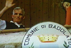 El alcalde
