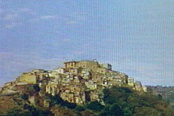 El pueblo